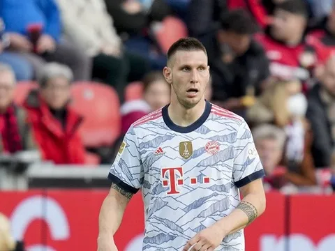 2 sao Bayern ra đi, CLB Ngoại hạng Anh mở hội