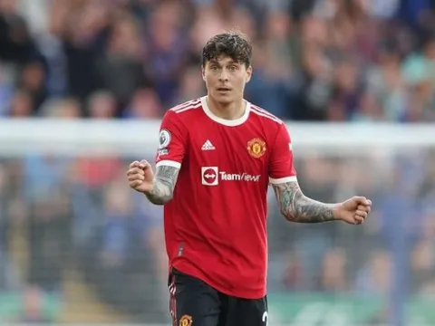 2 sao thất sủng tại Man Utd có cơ hội bùng nổ trước Atalanta