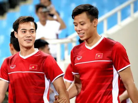 2 sự thay đổi thầy Park có thể cân nhắc ở trận gặp Indonesia