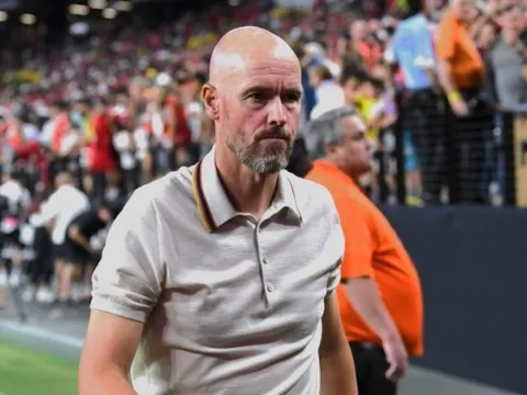 2 tân binh, 80 triệu bảng thu về - cái kết thực tế cho kỳ chuyển nhượng hè của M.U