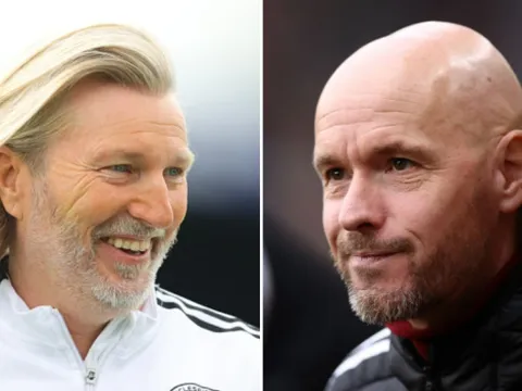 2 tân binh có thể giúp Man United vô địch Premier League