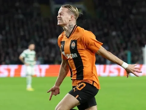 2 tân binh giúp Arsenal sở hữu đội hình thiện chiến