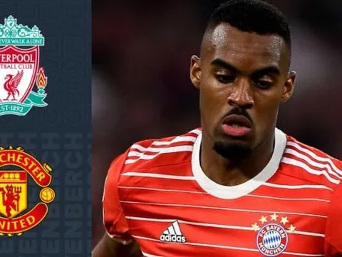 2 thương vụ hoán đổi xuất hiện với M.U và Liverpool?