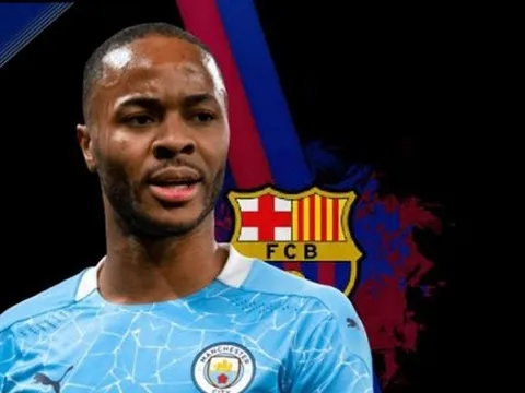 2 tiền bối Liverpool và những sao người Anh thành công xa quê mà Sterling có thể tiếp bước