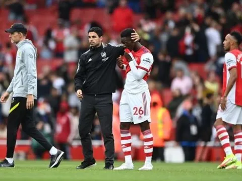 2 ưu tiên chuyển nhượng của Arsenal và Edu đã được xác định