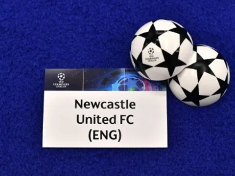 Phản ứng của Newcastle khi rơi vào nhóm tử thần