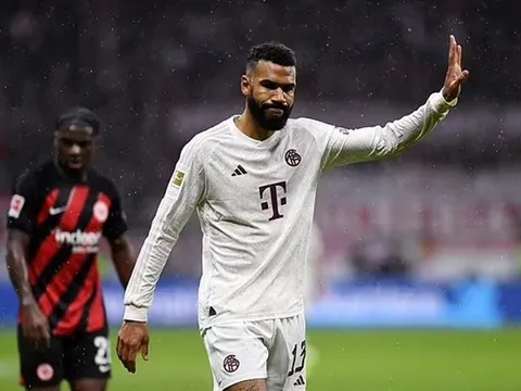 M.U cần dự bị cho Hojlund, với 2 mục tiêu Bundesliga và 1 trò cũ của Ten Hag