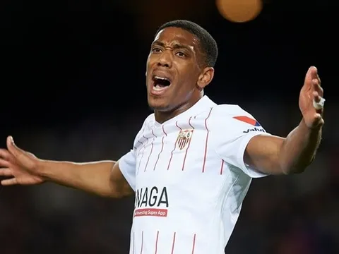 20 năm cay đắng của Sevilla trước Barcelona