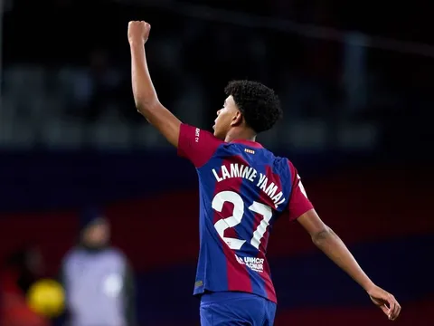 Barcelona sắp có số 10 mới