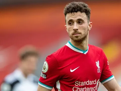 Diogo Jota: "Arsenal là một đội bóng tuyệt vời"