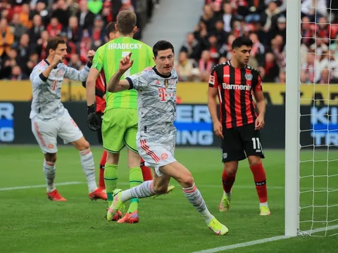 7 đội đang bất bại ở C1 mùa này: Nước Anh chỉ có 1 đại diện