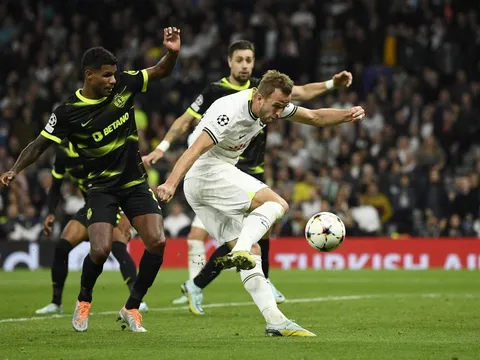Xuất hiện bảng đấu căng nhất Champions League, 4 đội có thể bị loại