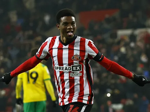 Ten Hag nói thẳng lý do chia tay Amad Diallo