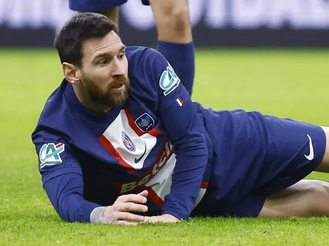 "Họ sẽ là nhà vô địch Pháp dù có Messi hay không"