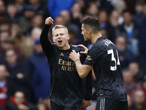 'Arsenal - Villa chứng minh Premier League là giải hay nhất thế giới'