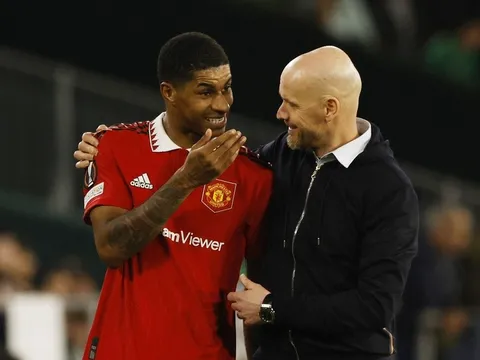 So sánh lịch đấu của M.U với đối thủ cạnh tranh top 4: Chắc suất trở lại C1?