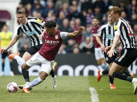 NÓNG! Cập nhật tương lai cầu thủ đáng giá '100 triệu bảng + Rashford'