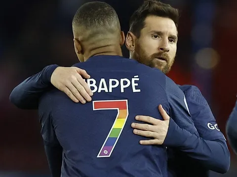 5 cầu thủ ghi bàn + kiến tạo nhiều nhất châu Âu mùa này