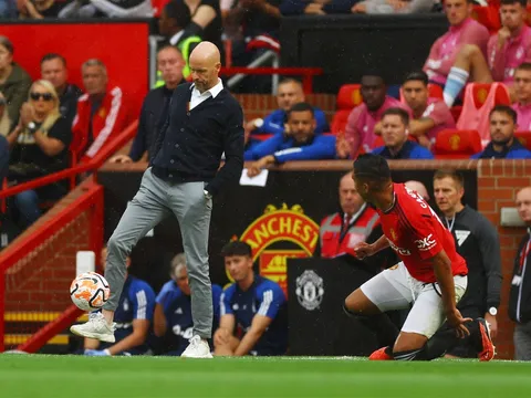 CHOÁNG! Lực lượng 'Big 6' tan hoang: M.U, Chelsea - 10 cái tên OUT