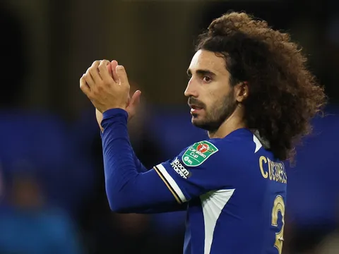 Cucurella nói về sự khác biệt khi chơi cho Chelsea