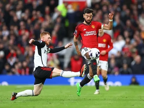 "Manchester United là một nỗi ô nhục"