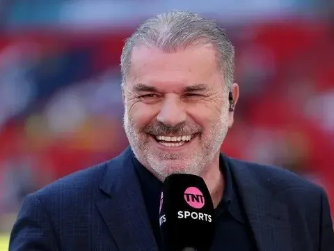 Ange Postecoglou đánh giá cơ hội trụ hạng của Spurs