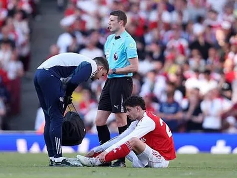 Arteta trấn an fan về tình hình của Havertz và Eze