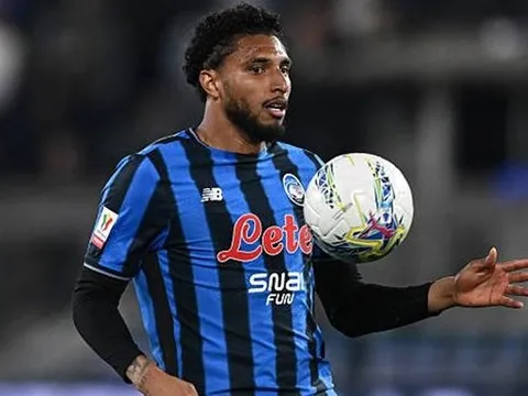 Man United muốn nẫng tay trên Ederson của Atletico