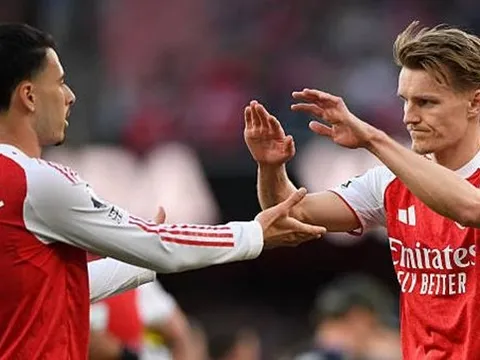 4 yếu tố giúp Arsenal nhọc nhằn đánh bại Newcastle