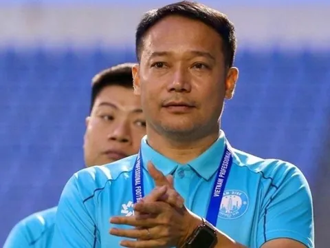 HLV Vũ Hồng Việt chỉ ra lý do Xuân Son tịt ngòi