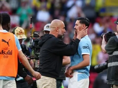 6 điểm nhấn Man City 2-1 Southampton: Kỷ lục; Khác biệt ngôi sao