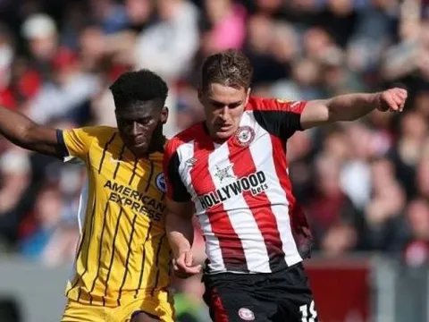 Man Utd chốt xong điều khoản cá nhân với Carlos Baleba