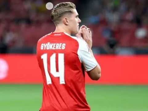 Bỏ qua Gyokeres, Ian Wright gợi ý người thay Havertz dẫn dắt hàng công