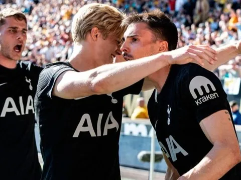Ánh sáng từ Molineux có đủ giúp Tottenham của De Zerbi thoát hiểm?