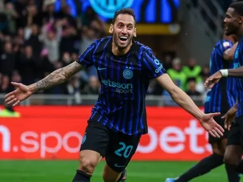 Soi trận Torino vs Inter: Bước đệm tới Scudetto
