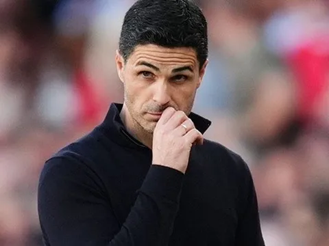 Giải mã chiêu bài phạt góc giúp Arsenal hạ Newcastle