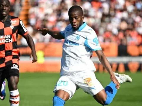 Soi trận Marseille vs Nice: Điểm tựa sân nhà Velodrome