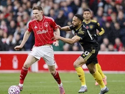 Man Utd cần tỉnh táo trước cái bẫy giá cả vụ Elliot Anderson