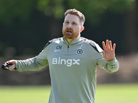 McFarlane và canh bạc FA Cup quyết định vận mệnh Chelsea