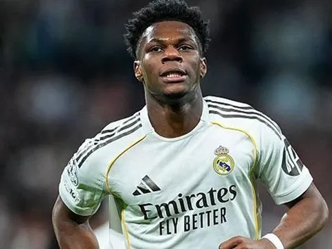 Nicky Butt cảnh báo MU khó nổ bom tấn Aurelien Tchouameni