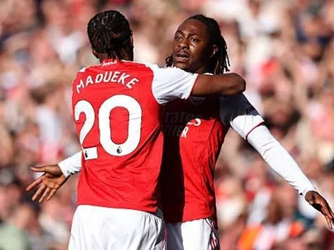 Đã đến lúc gạt bỏ định kiến về sự yếu đuối của Arsenal