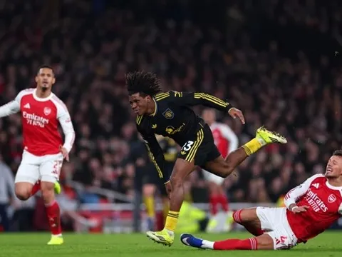 Michael Carrick đón cú hích lớn từ sự trở lại của Patrick Dorgu