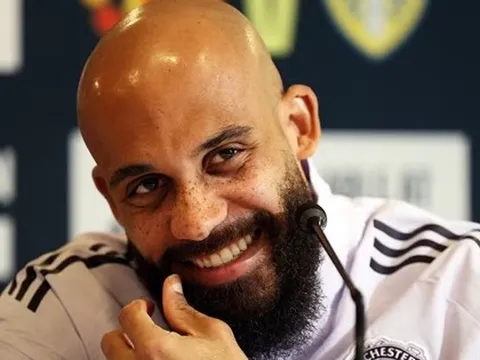 MU đang sở hữu mỏ vàng đắt giá hơn cả Aurelien Tchouameni