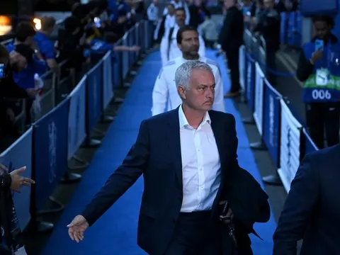 Romano xác nhận Mourinho muốn tái hợp Real Madrid