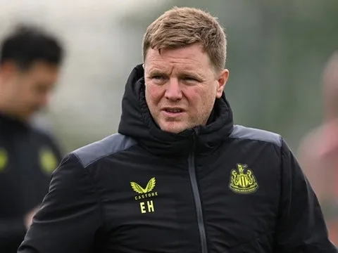 Paul Merson khẳng định Chelsea sẵn sàng bổ nhiệm Eddie Howe