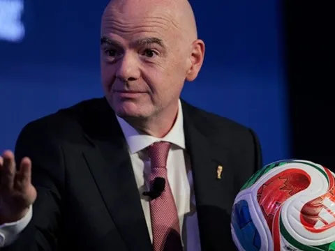 World Cup 2026 tăng tiền thưởng để bù đắp chi phí đắt đỏ