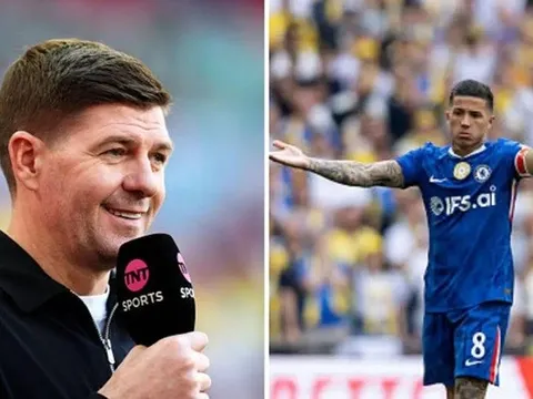 Chelsea vào chung kết, Gerrard hết lời khen ngợi Fernandez