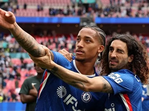 5 yếu tố đưa Chelsea vào chung kết FA Cup
