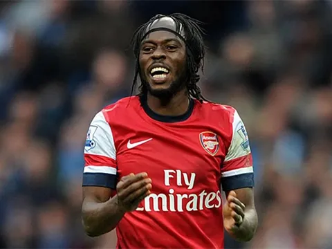 5 cựu ngôi sao của Arsenal đang thất nghiệp