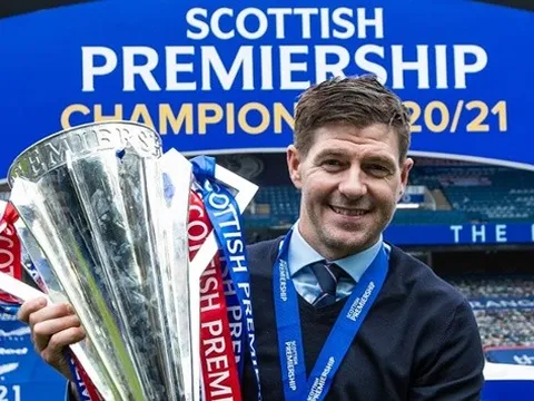 3 lý do khiến Gerrard đến Ả Rập Xê Út